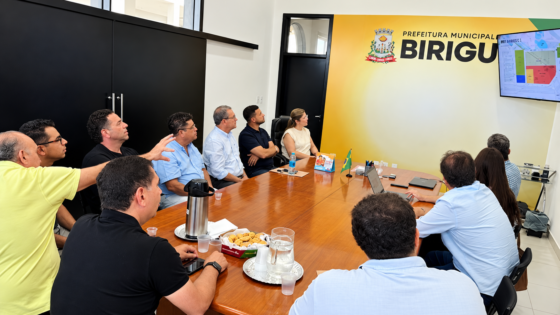 Birigui pode ganhar shopping, hotel e complexo residencial
