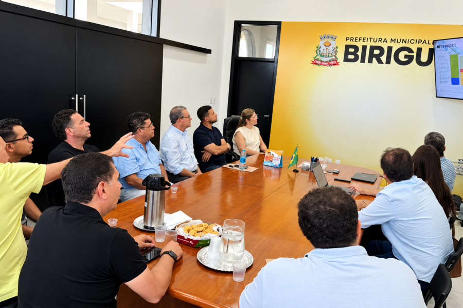 Birigui pode ganhar shopping, hotel e complexo residencial
