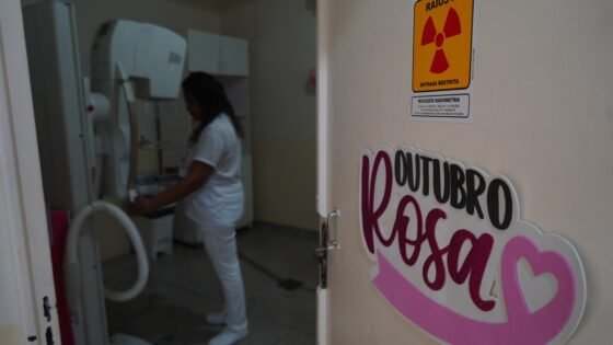 Saúde de Araçatuba amplia mamografias e preventivos no Outubro Rosa