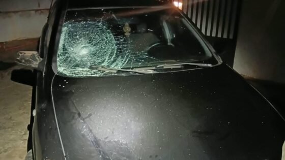 Homem de 50 anos morre após ser atropelado em Birigui