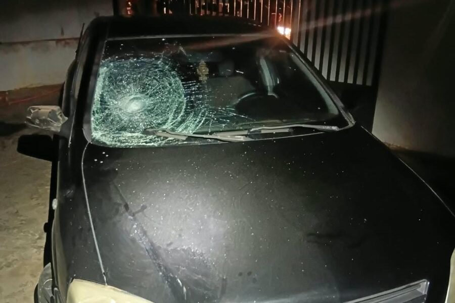 Homem de 50 anos morre após ser atropelado em Birigui