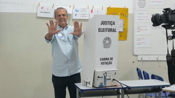 “Estou com o coração tranquilo”, diz Dilador após ficar fora da Alesp