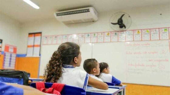 Araçatuba regulamenta horários das escolas de Educação Infantil