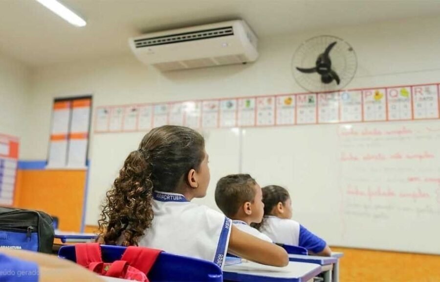 Araçatuba regulamenta horários das escolas de Educação Infantil