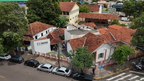 Araçatuba define novas diretrizes para quatro museus municipais