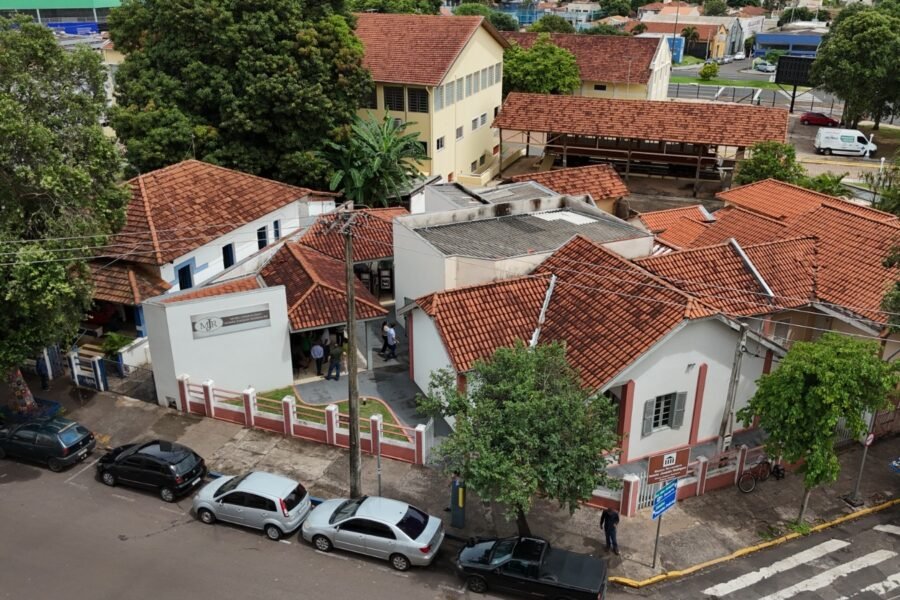 Araçatuba define novas diretrizes para quatro museus municipais