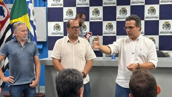 Araçatuba quer pagar por denúncias de descarte irregular de lixo