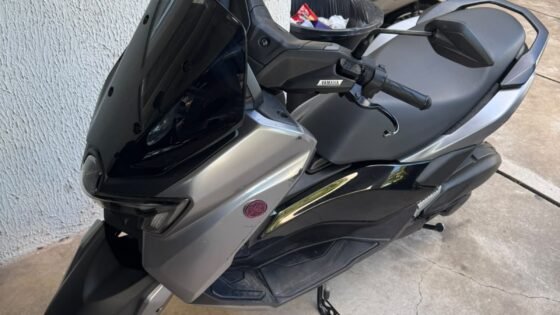 Polícia prende homem com moto roubada em Araçatuba