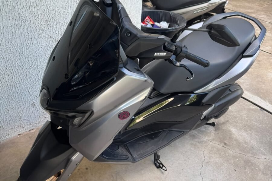 Polícia prende homem com moto roubada em Araçatuba