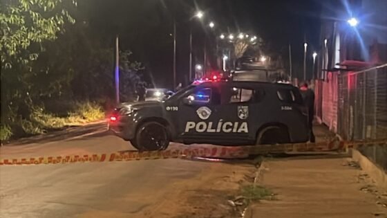 Homem de 36 anos morre após confronto com a PM em Araçatuba