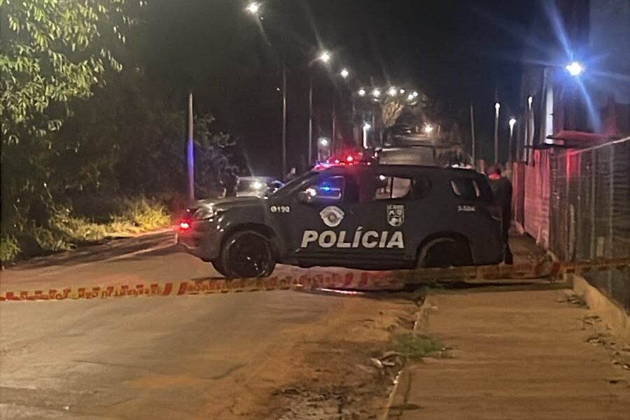 Homem de 36 anos morre após confronto com a PM em Araçatuba