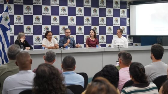 Araçatuba lança programa de acolhimento familiar para crianças