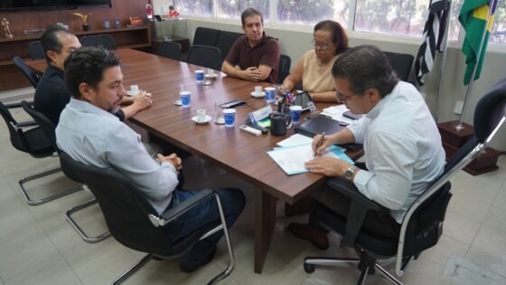 Prefeitura vai reformar prédio para abrigar secretaria em Araçatuba