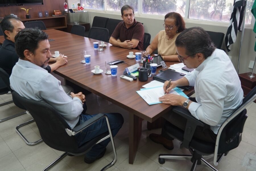 Prefeitura vai reformar prédio para abrigar secretaria em Araçatuba