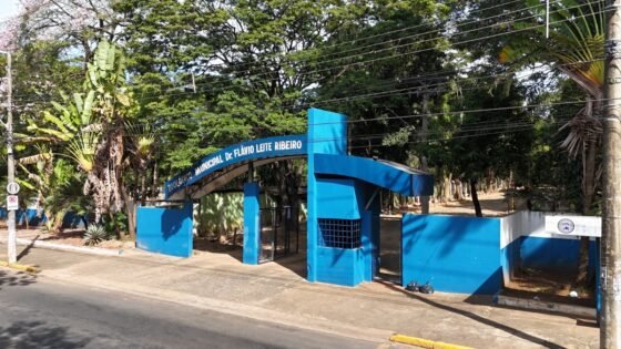 Bosque dos Araçás terá festa gratuita para crianças neste sábado