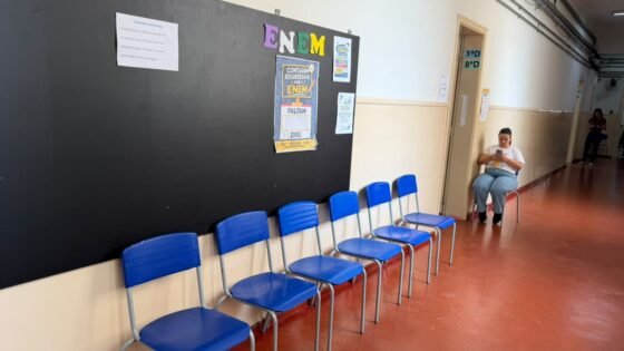 Segundo turno tem votação tranquila e sem filas em Araçatuba