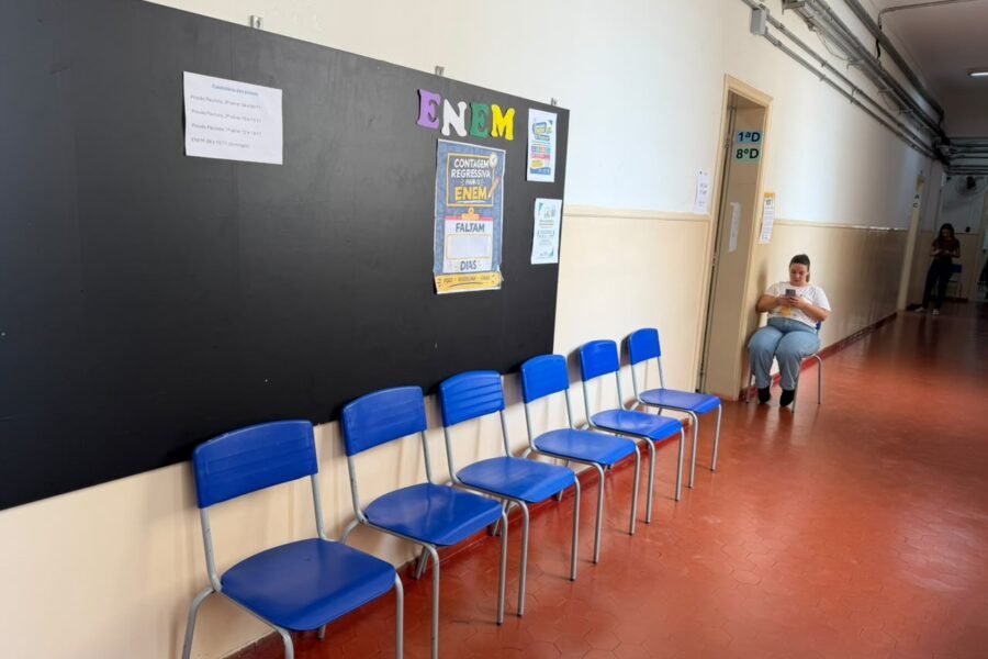 Segundo turno tem votação tranquila e sem filas em Araçatuba