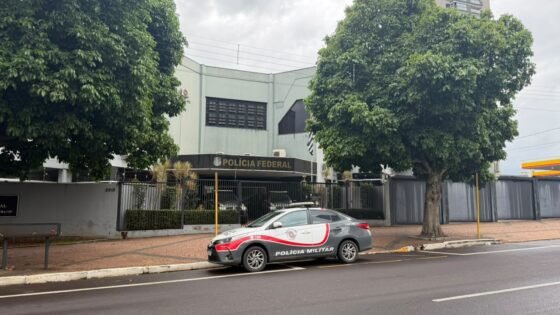 Eleitor é detido após fotografar voto em Araçatuba
