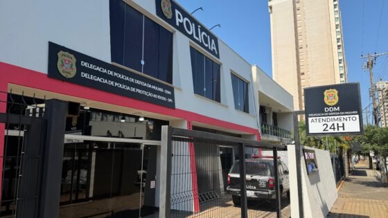Mulher é esfaqueada pelo ex-marido em Valparaíso