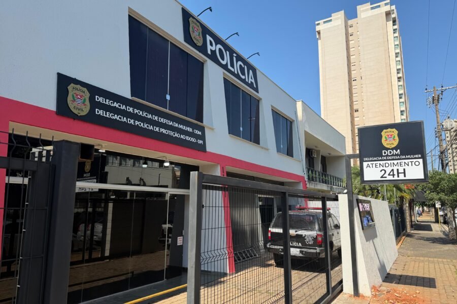 Mulher é esfaqueada pelo ex-marido em Valparaíso
