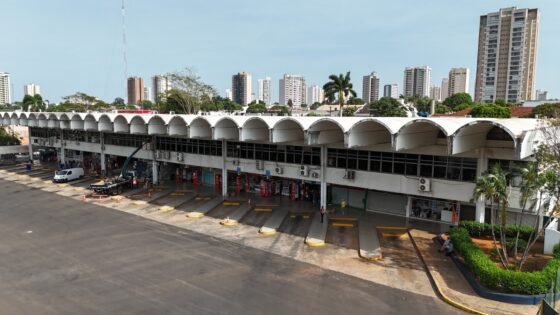 Transporte de pacientes em Araçatuba muda para rodoviária