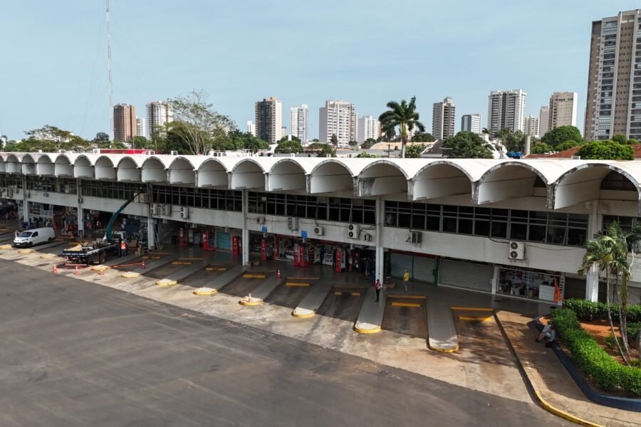 Transporte de pacientes em Araçatuba muda para rodoviária