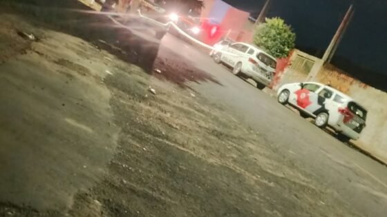 Homem de 31 anos é morto a tiros dentro de casa em Araçatuba