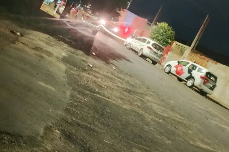 Homem de 31 anos é morto a tiros dentro de casa em Araçatuba