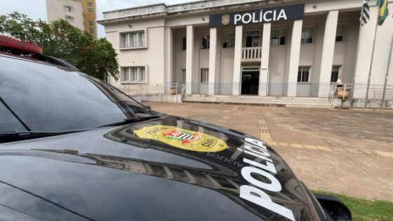 Mulher é presa por extorsão após causar prejuízo de R$ 45 mil em Bilac