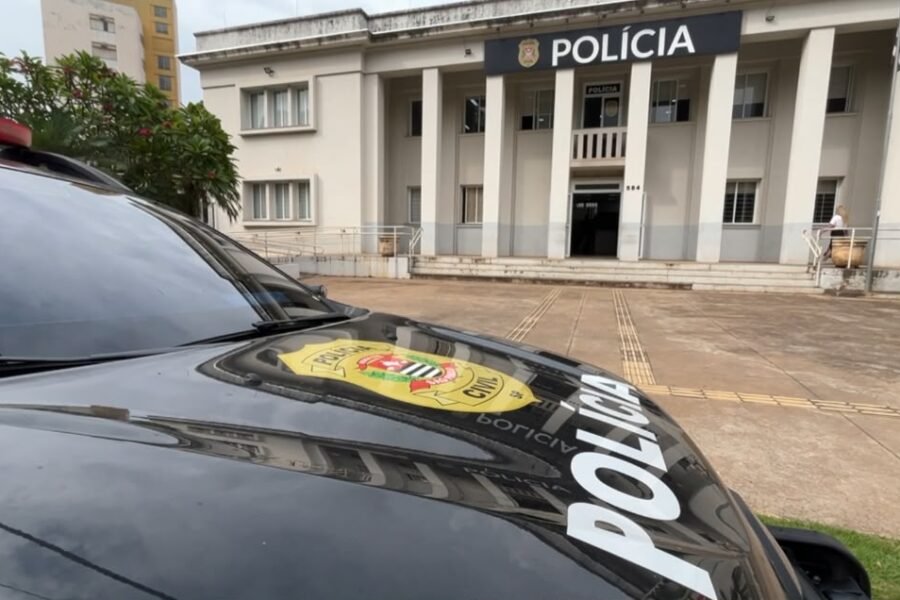 Mulher é presa por extorsão após causar prejuízo de R$ 45 mil em Bilac