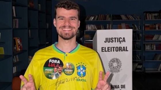 “Tivemos uma grande conquista”, diz Pugina após votação