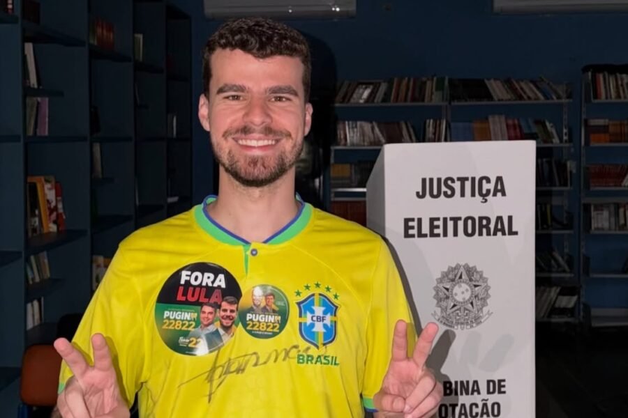 “Tivemos uma grande conquista”, diz Pugina após votação