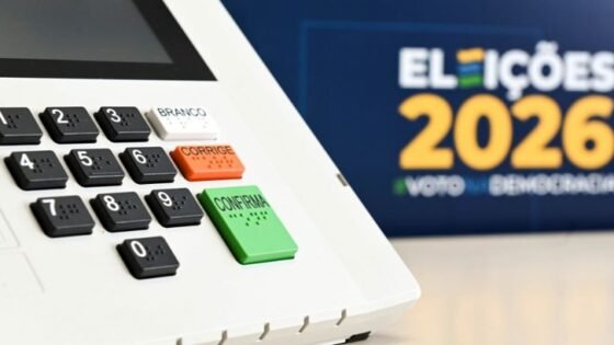 Voto branco ou nulo anula a eleição? Entenda o que acontece