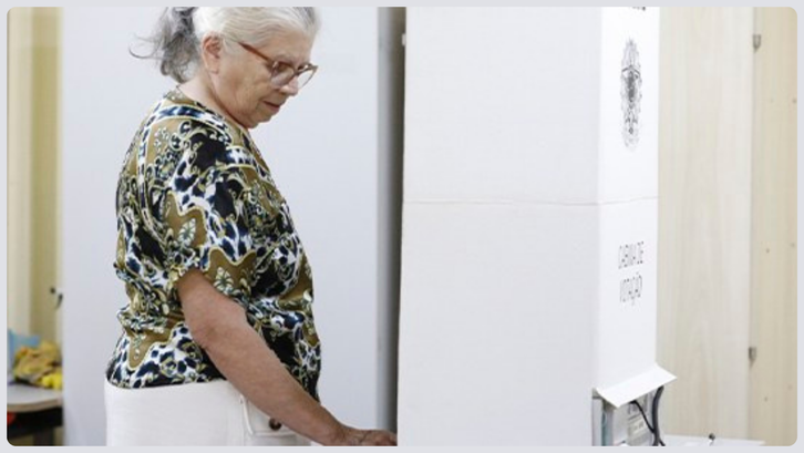 Voto nas Eleições 2026 poderá valer como prova de vida do INSS