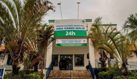 Idoso de 73 anos morre após cair de telhado em Araçatuba