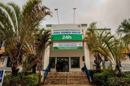 Idoso de 73 anos morre após cair de telhado em Araçatuba