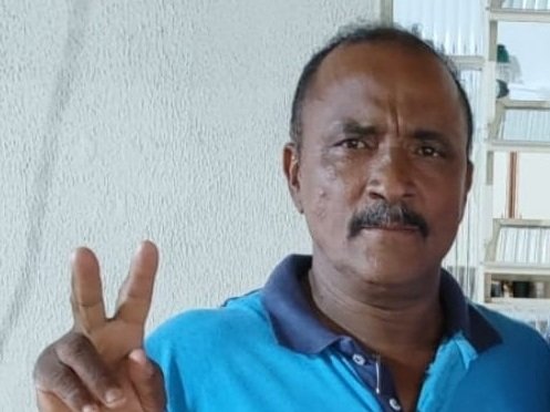 “Ele era nosso super-herói”, diz família de vítima de desabamento