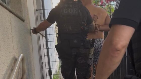 Polícia prende suspeito de extorsão e agiotagem em Araçatuba